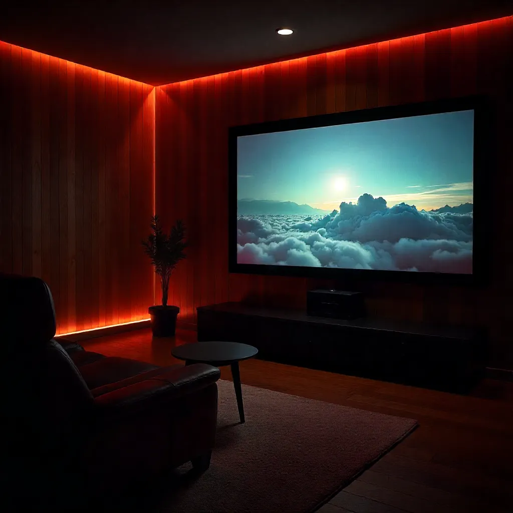 Display calibration and setup process