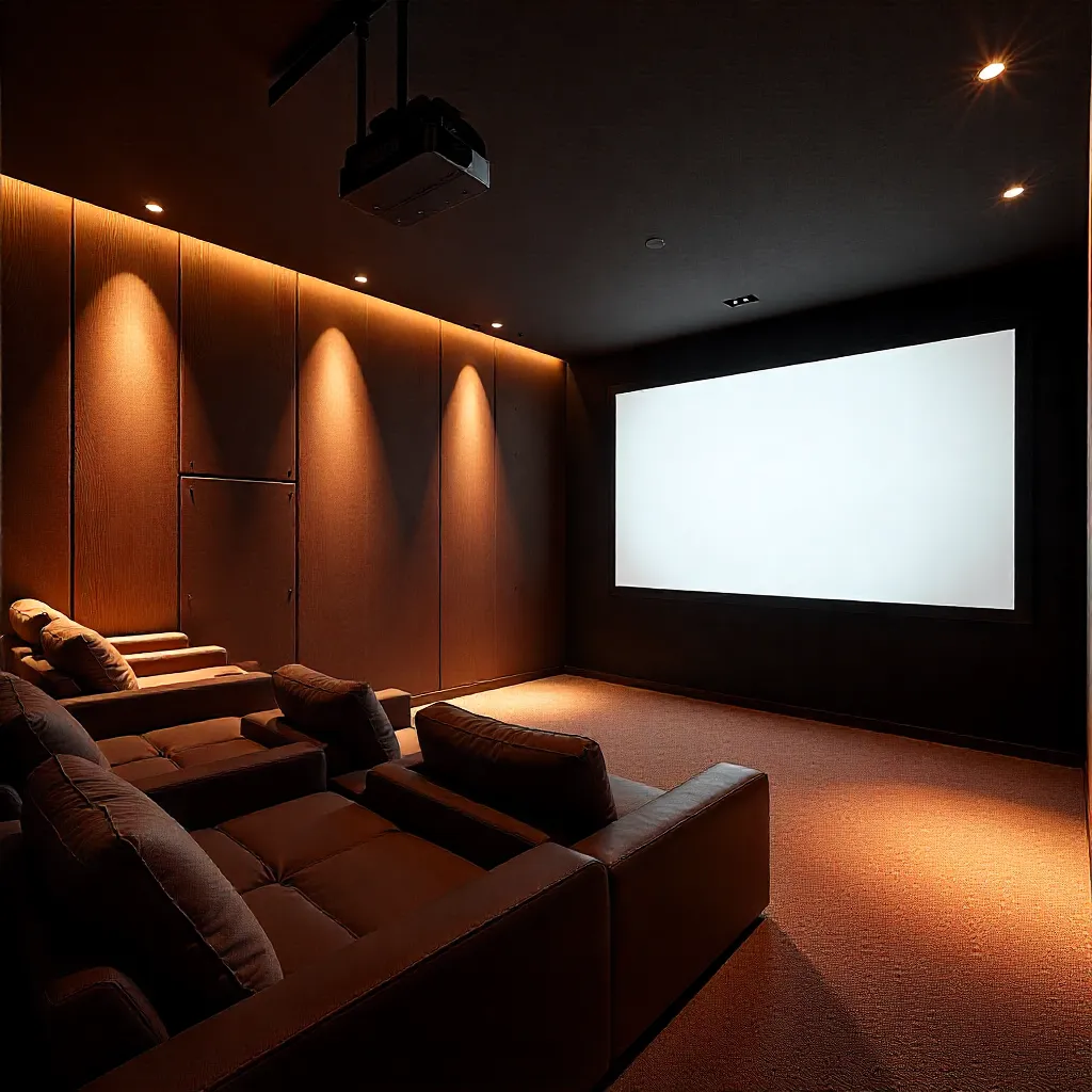 Unified control interface