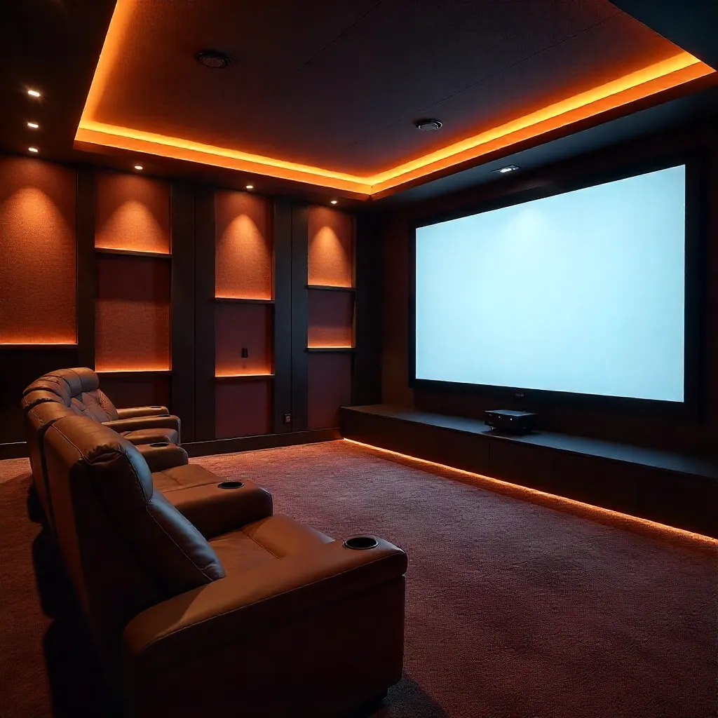 Lighting control system